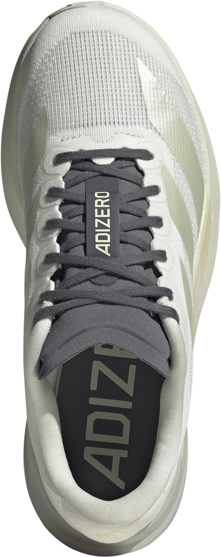adidas Women's Adizero EVO SL Running Shoes - White