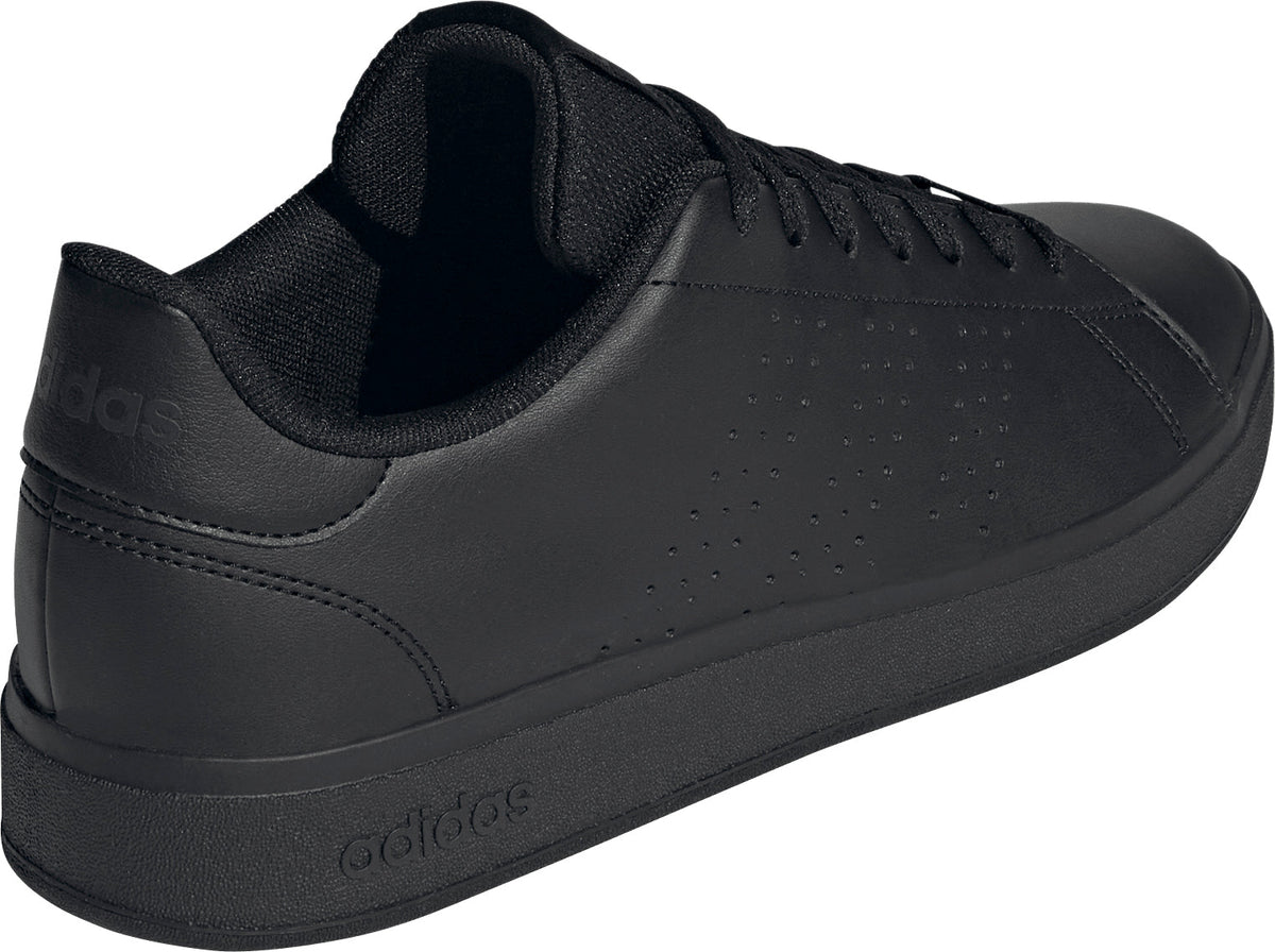 adidas Men's Advantage Base 2 Trainers - Black
