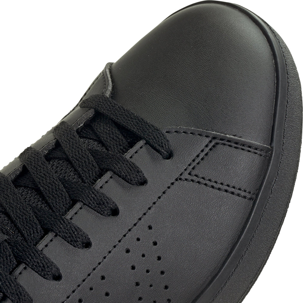 adidas Men's Advantage Base 2 Trainers - Black