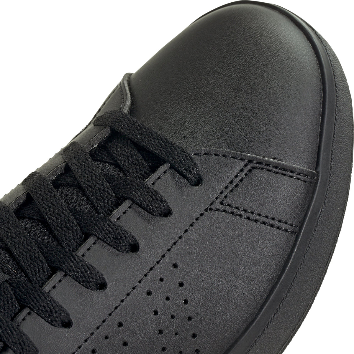 adidas Men's Advantage Base 2 Trainers - Black