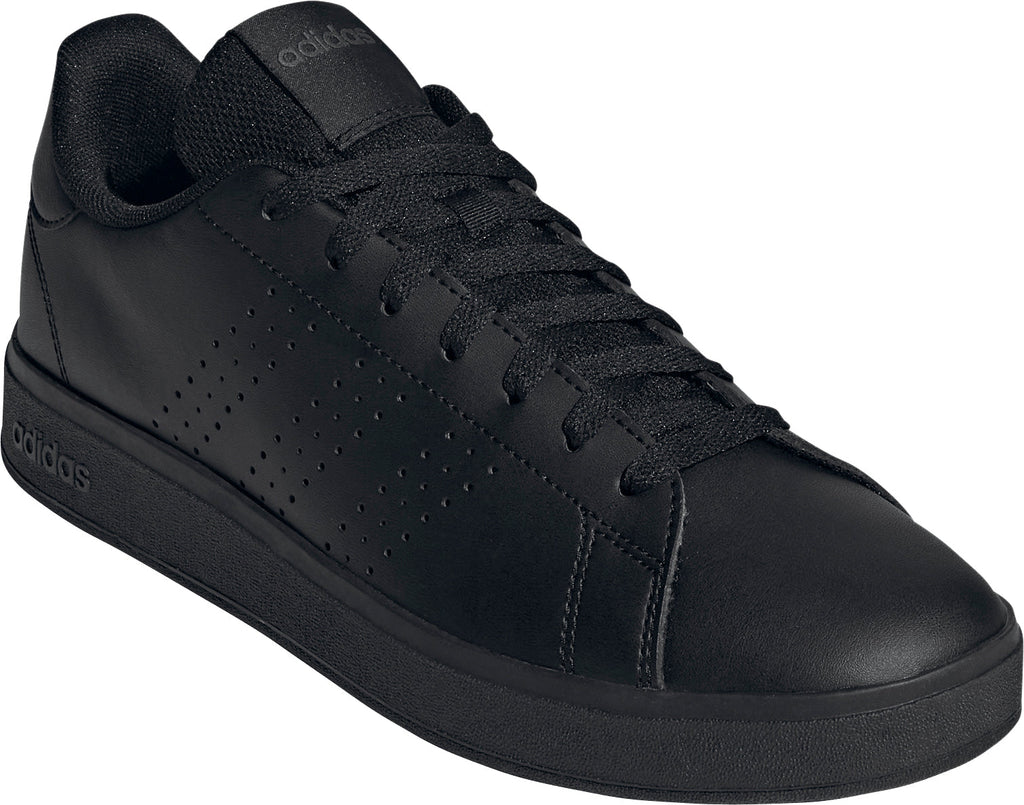 adidas Men's Advantage Base 2 Trainers - Black