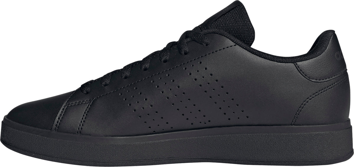 adidas Men's Advantage Base 2 Trainers - Black