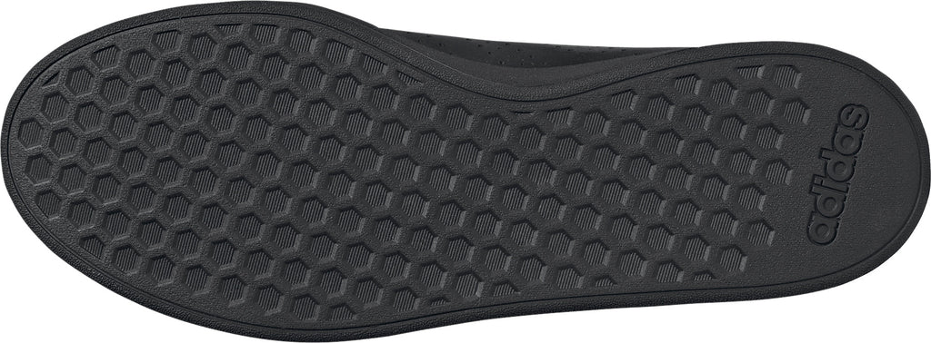 adidas Men's Advantage Base 2 Trainers - Black