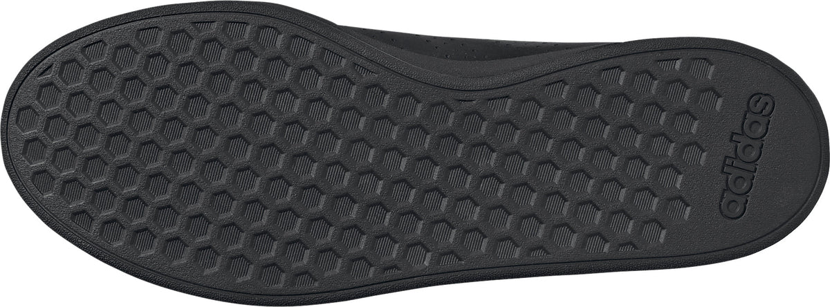 adidas Men's Advantage Base 2 Trainers - Black