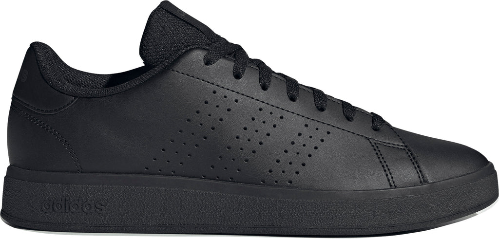 adidas Men's Advantage Base 2 Trainers - Black