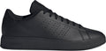 adidas Men's Advantage Base 2 Trainers - Black