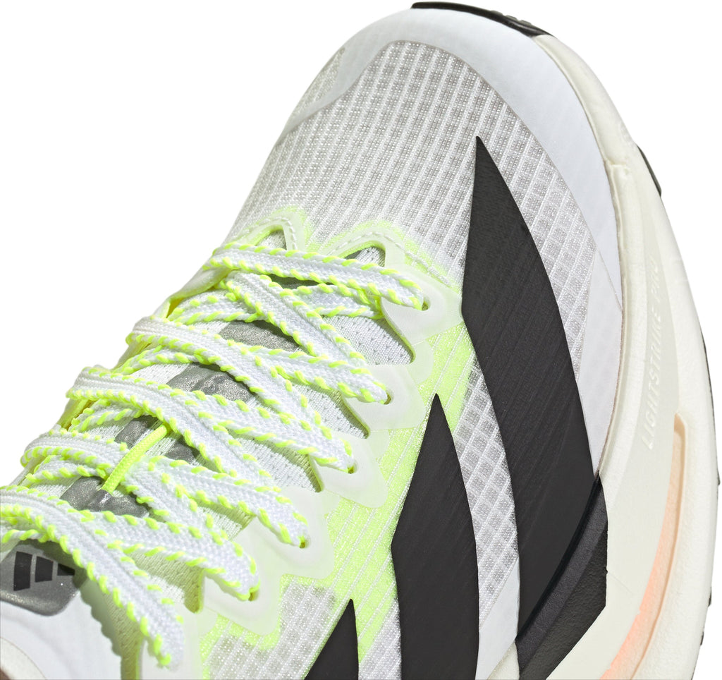 adidas Women's Agravic Speed Ultra 2 Trail Running Shoes - White