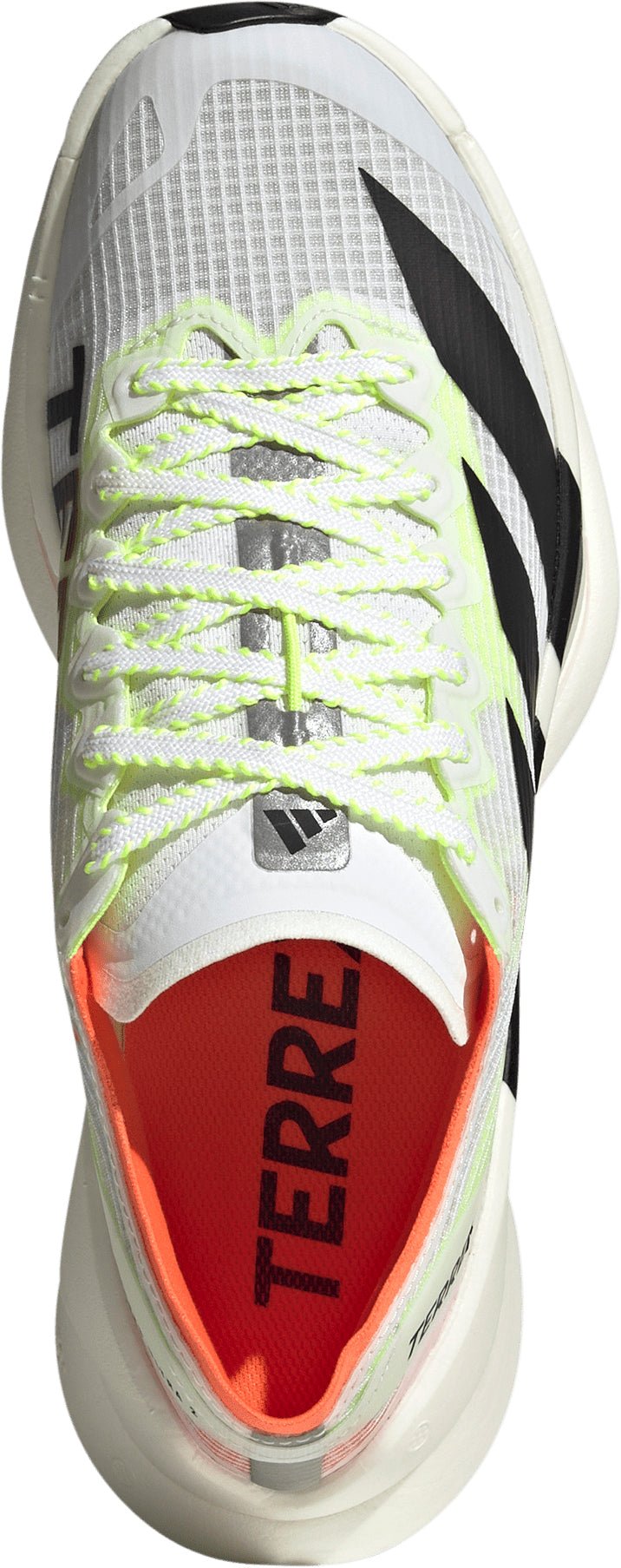 adidas Women's Agravic Speed Ultra 2 Trail Running Shoes - White