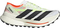 adidas Women's Agravic Speed Ultra 2 Trail Running Shoes - White