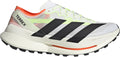 adidas Men's Agravic Speed Ultra 2 Trail Running Shoes - White