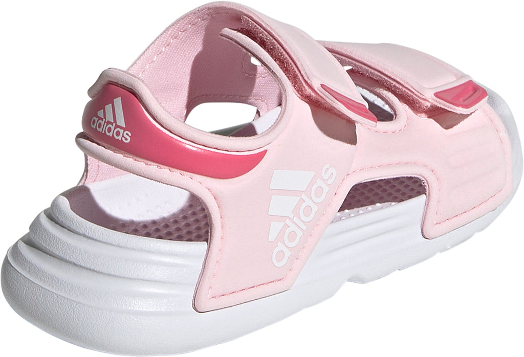adidas Altaswim Infants Sandals - Pink
