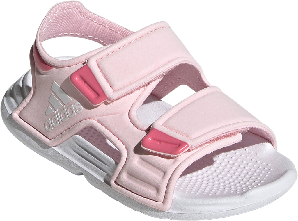 adidas Altaswim Infants Sandals - Pink