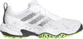 adidas Women's CodeChaos 25 Spikeless Golf Shoes - White