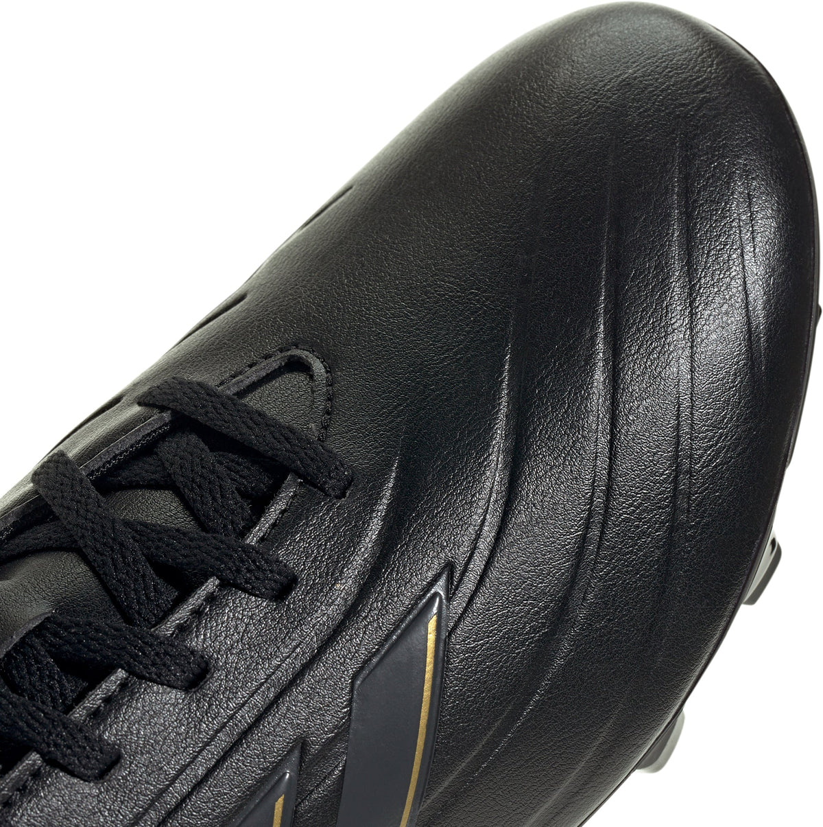 adidas Men's Copa Pure 2 Club FxG Football Boots - Black