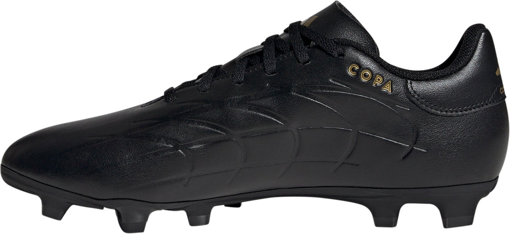 adidas Men's Copa Pure 2 Club FxG Football Boots - Black