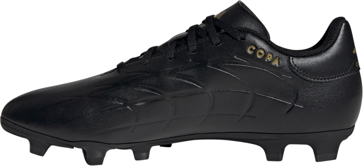 adidas Men's Copa Pure 2 Club FxG Football Boots - Black
