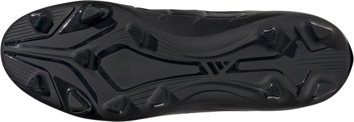 adidas Men's Copa Pure 2 Club FxG Football Boots - Black