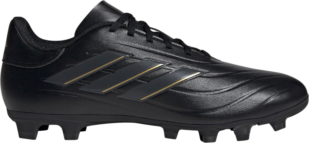 adidas Men's Copa Pure 2 Club FxG Football Boots - Black