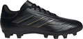 adidas Men's Copa Pure 2 Club FxG Football Boots - Black
