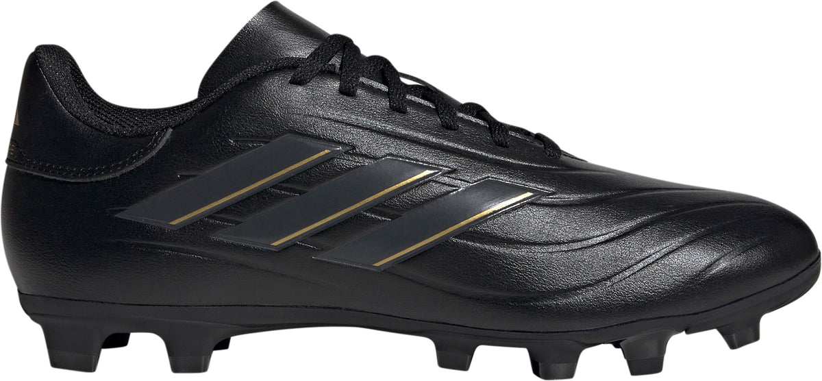 adidas Men's Copa Pure 2 Club FxG Football Boots - Black