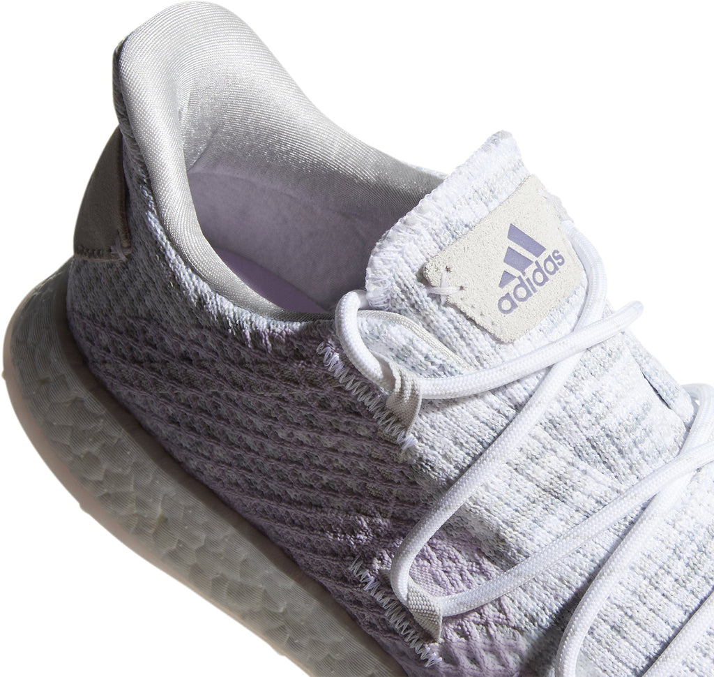 adidas Women's CrossKnit DPR Golf Shoes - White