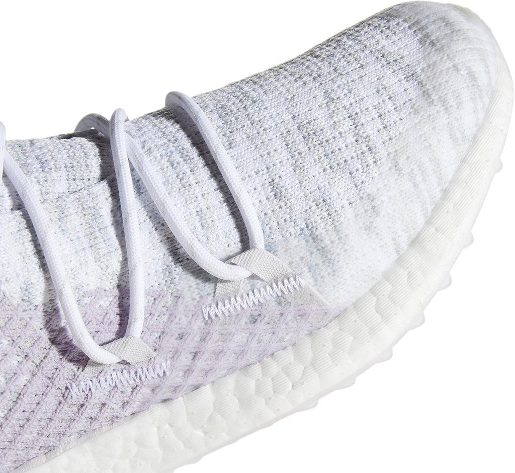 adidas Women's CrossKnit DPR Golf Shoes - White