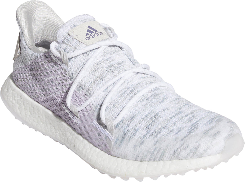 adidas Women's CrossKnit DPR Golf Shoes - White