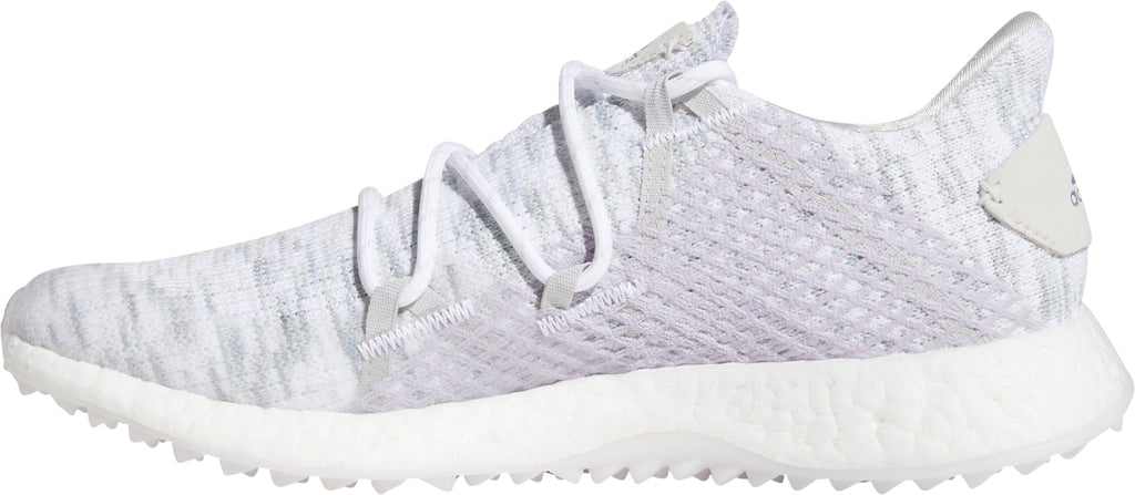 adidas Women's CrossKnit DPR Golf Shoes - White