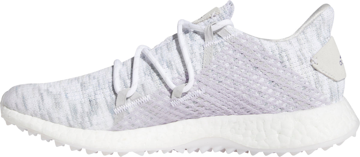 adidas Women's CrossKnit DPR Golf Shoes - White