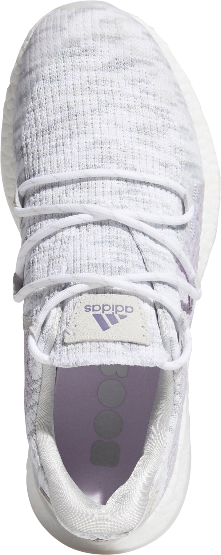 adidas Women's CrossKnit DPR Golf Shoes - White