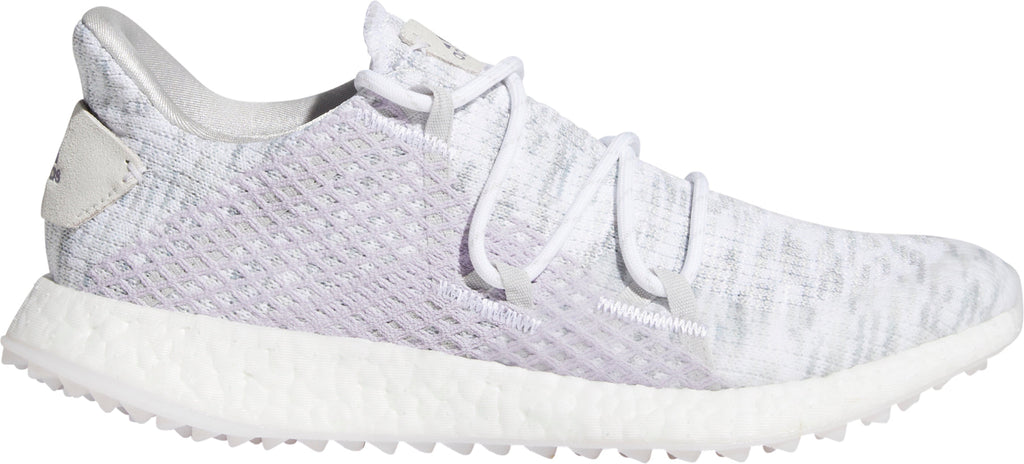 adidas Women's CrossKnit DPR Golf Shoes - White