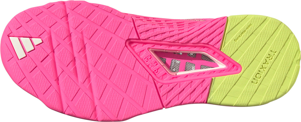 adidas Women's Dropset 3 Training Shoes - Pink