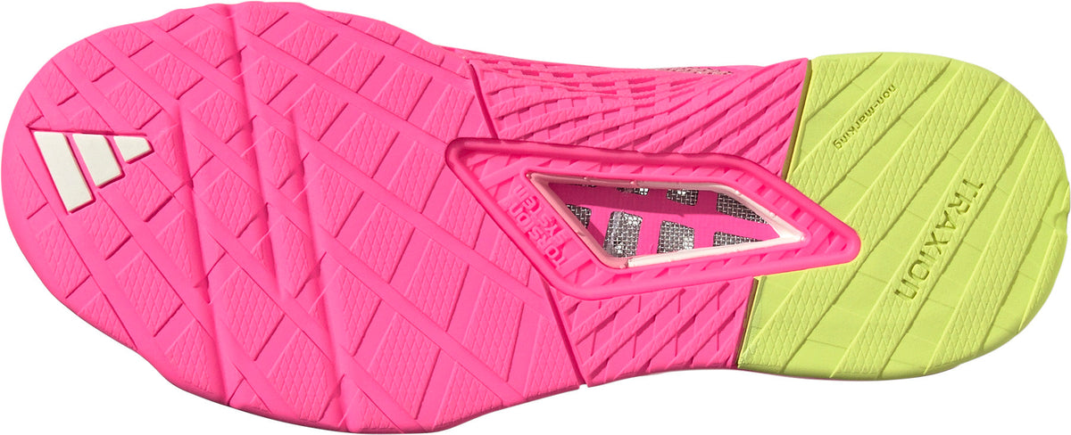 adidas Women's Dropset 3 Training Shoes - Pink