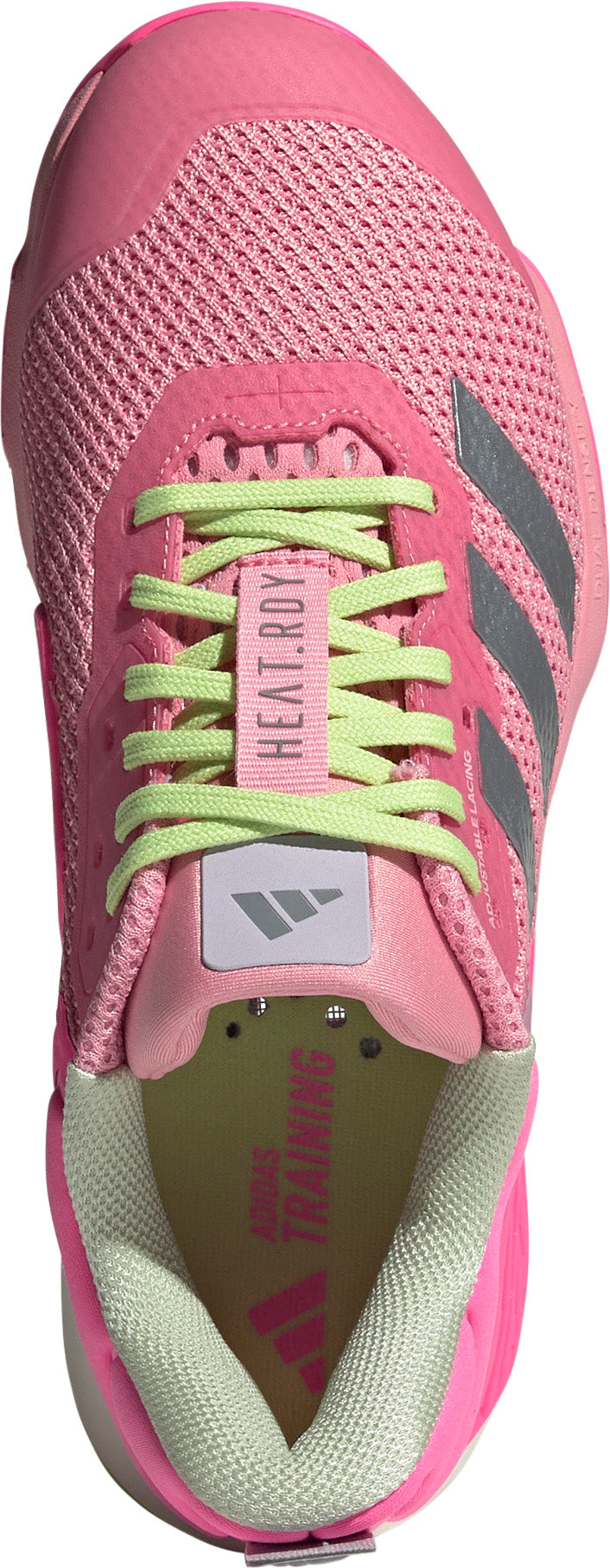 adidas Women's Dropset 3 Training Shoes - Pink