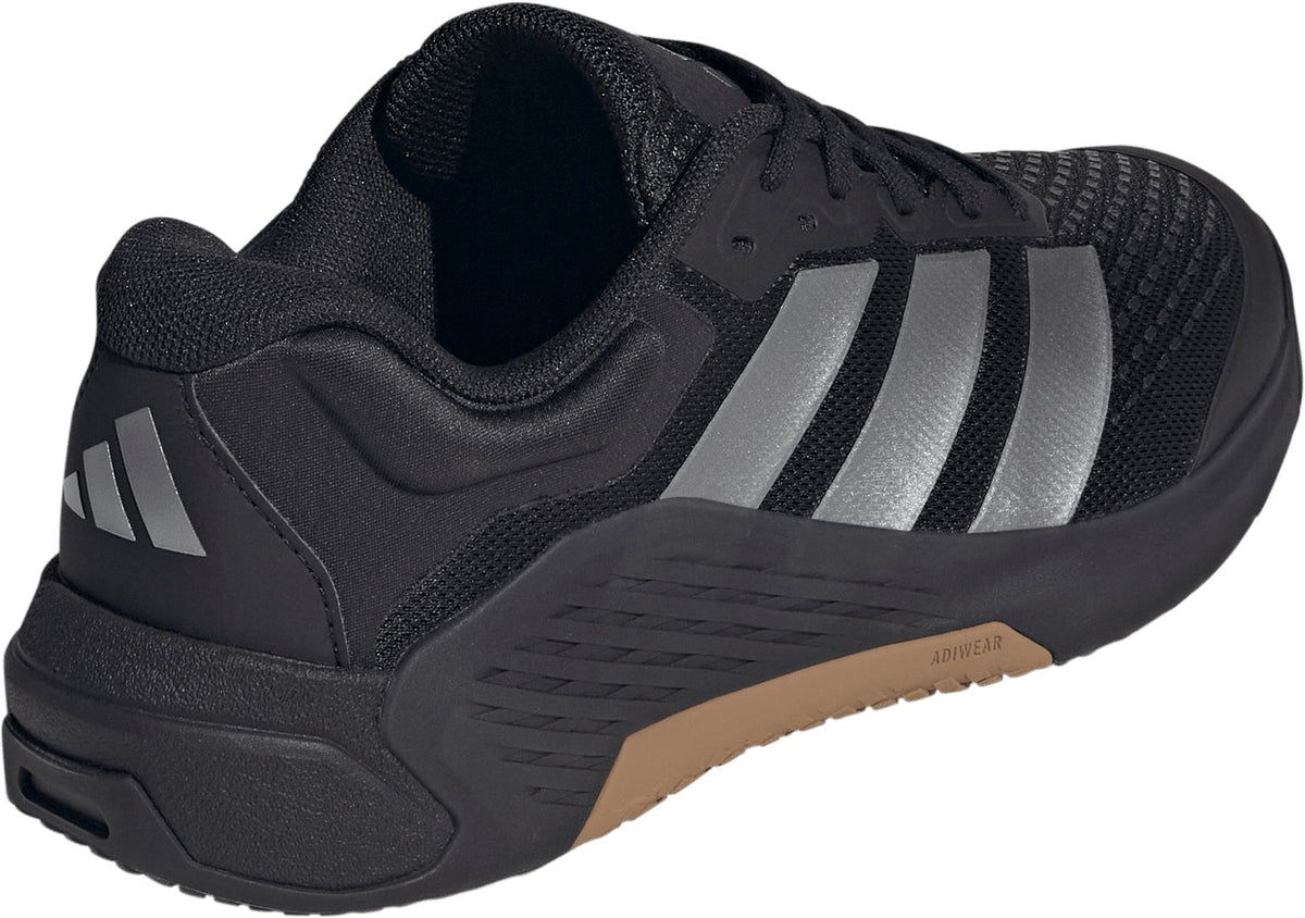 adidas Women's Dropset 4 Training Shoes - Black