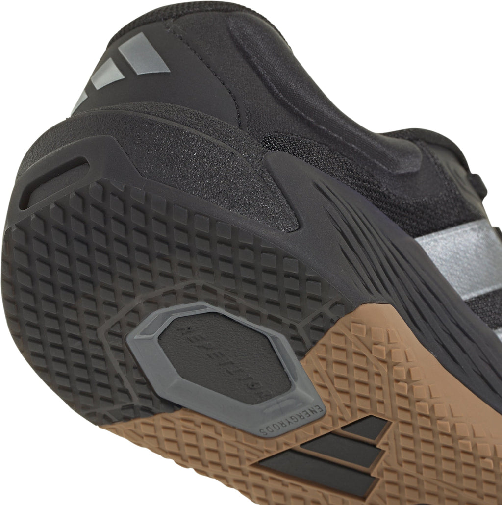 adidas Women's Dropset 4 Training Shoes - Black