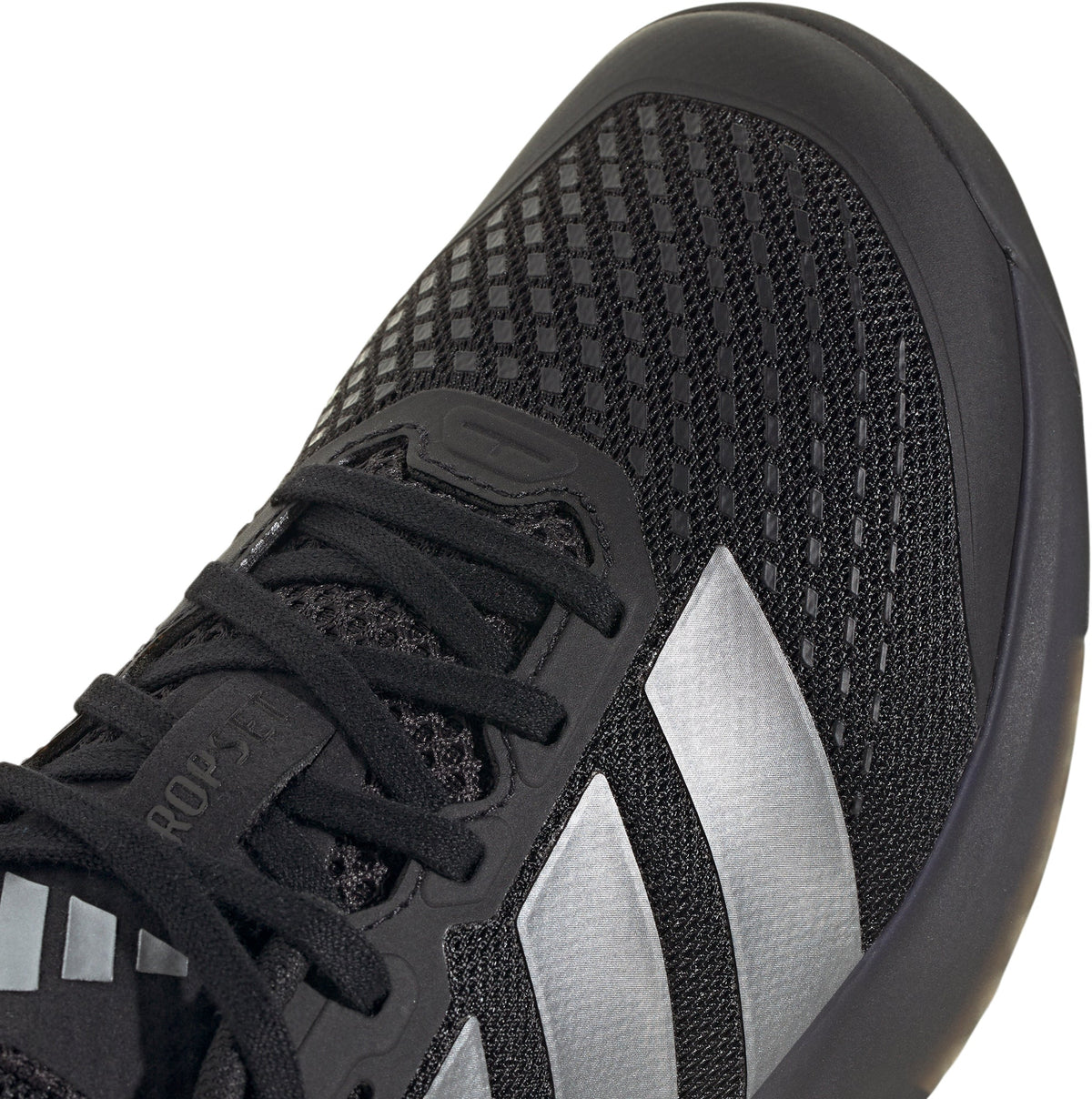 adidas Women's Dropset 4 Training Shoes - Black