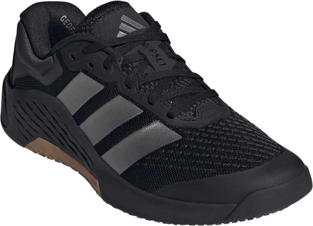 adidas Women's Dropset 4 Training Shoes - Black