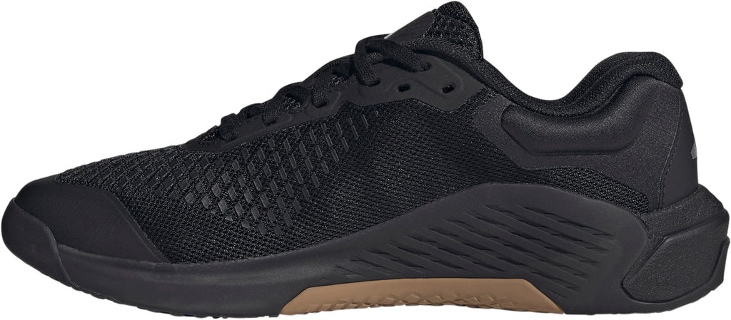 adidas Women's Dropset 4 Training Shoes - Black
