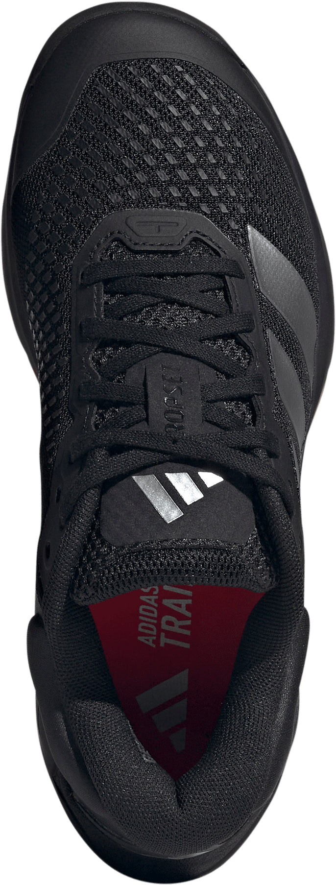 adidas Women's Dropset 4 Training Shoes - Black