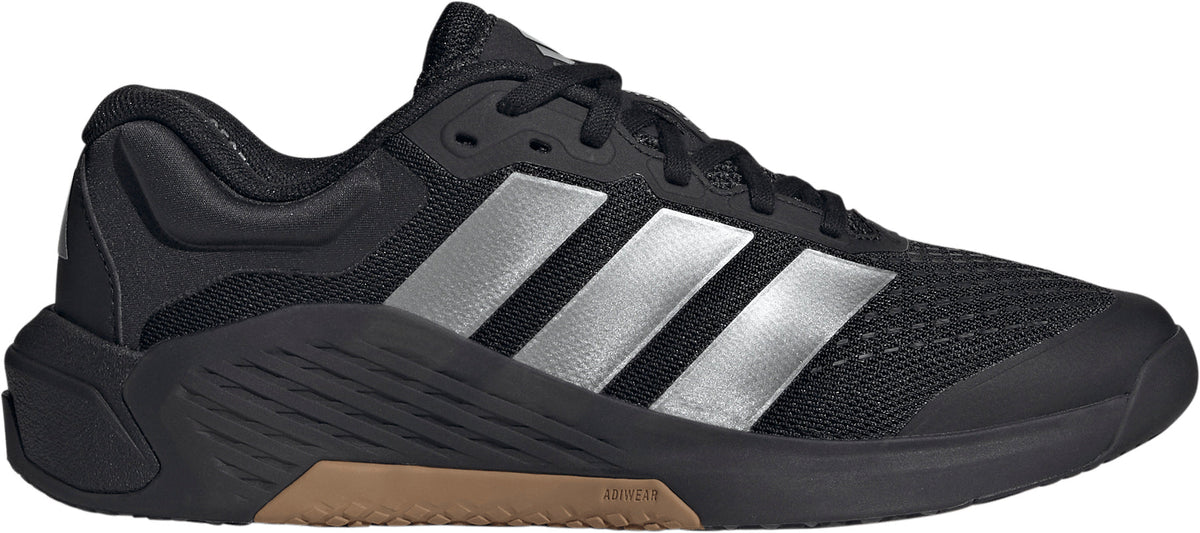 adidas Women's Dropset 4 Training Shoes - Black