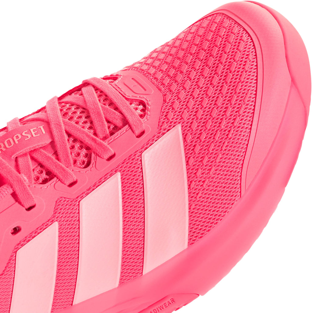 adidas Women's Dropset 4 Training Shoes - Pink
