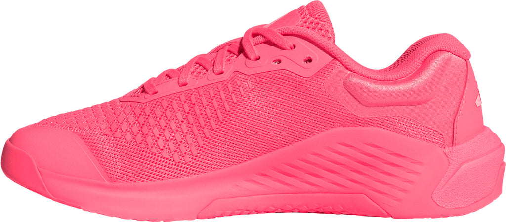 adidas Women's Dropset 4 Training Shoes - Pink