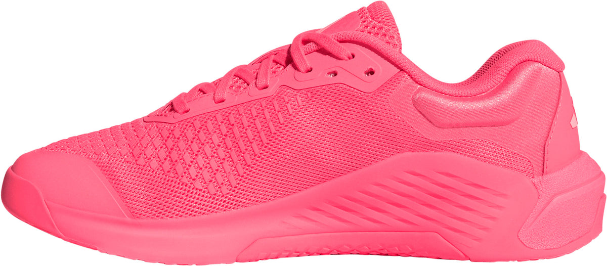 adidas Women's Dropset 4 Training Shoes - Pink