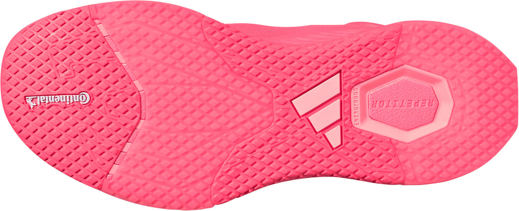 adidas Women's Dropset 4 Training Shoes - Pink
