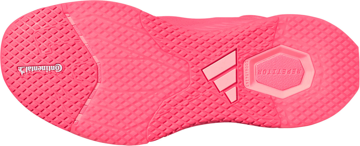 adidas Women's Dropset 4 Training Shoes - Pink