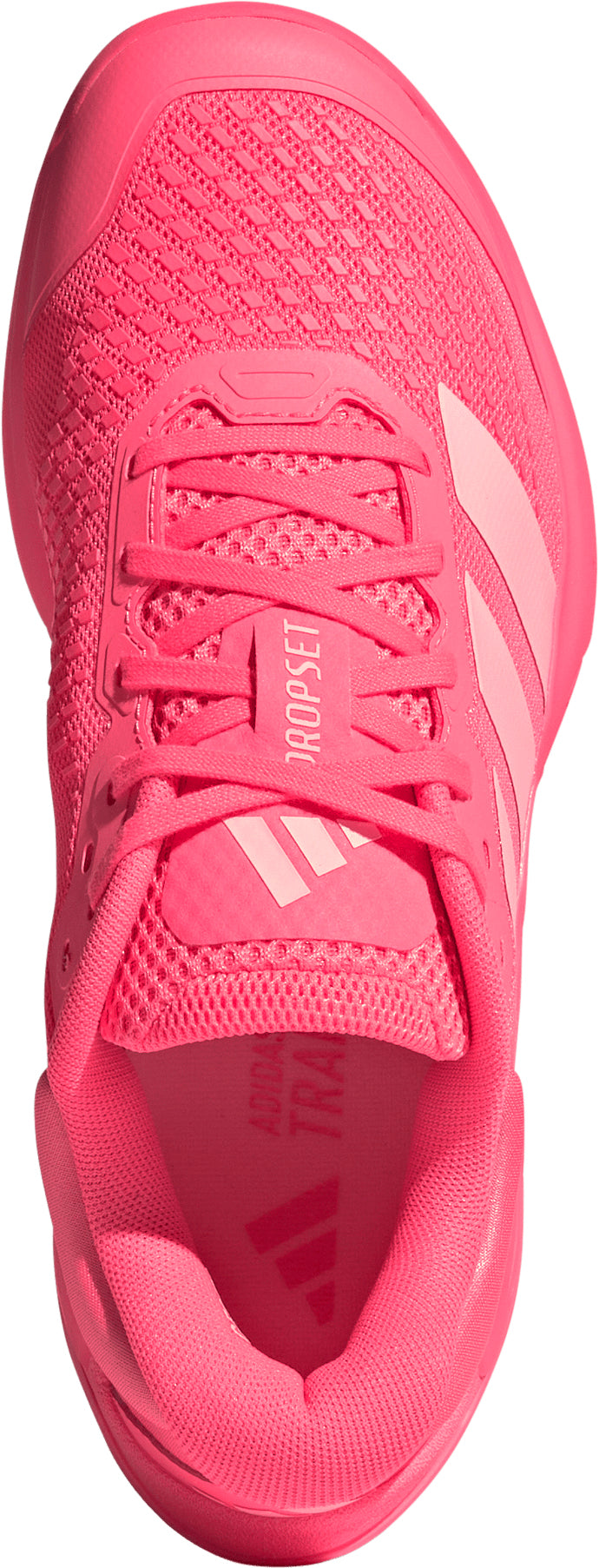adidas Women's Dropset 4 Training Shoes - Pink