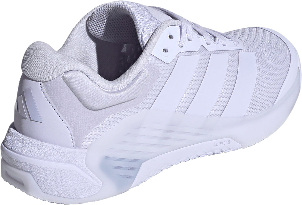 adidas Women's Dropset 4 Training Shoes - Purple