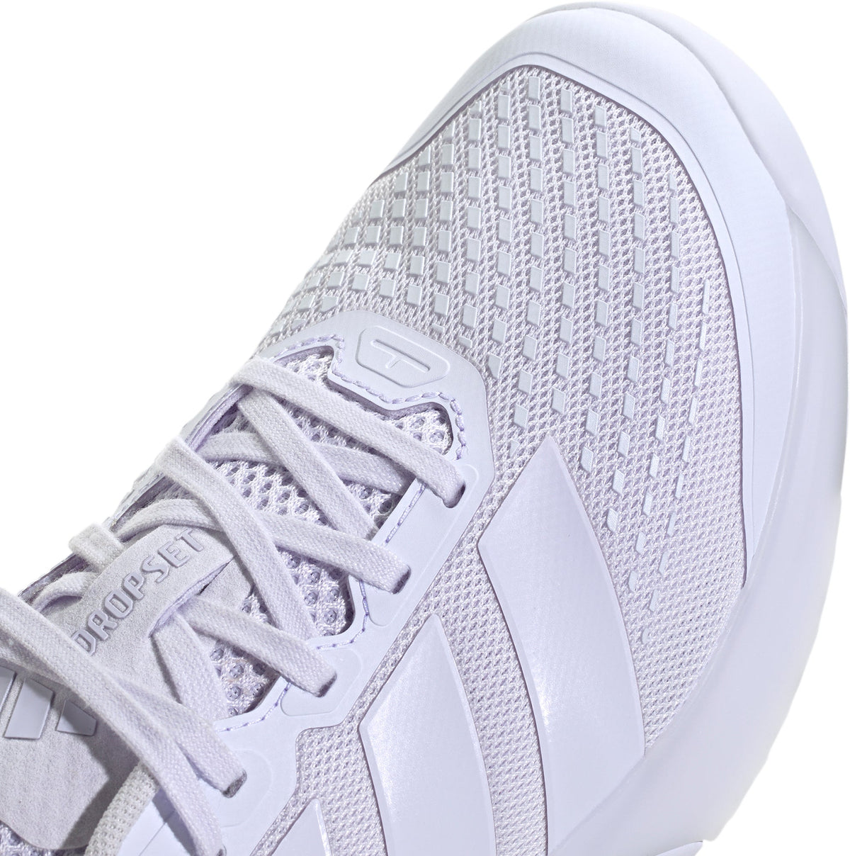 adidas Women's Dropset 4 Training Shoes - Purple