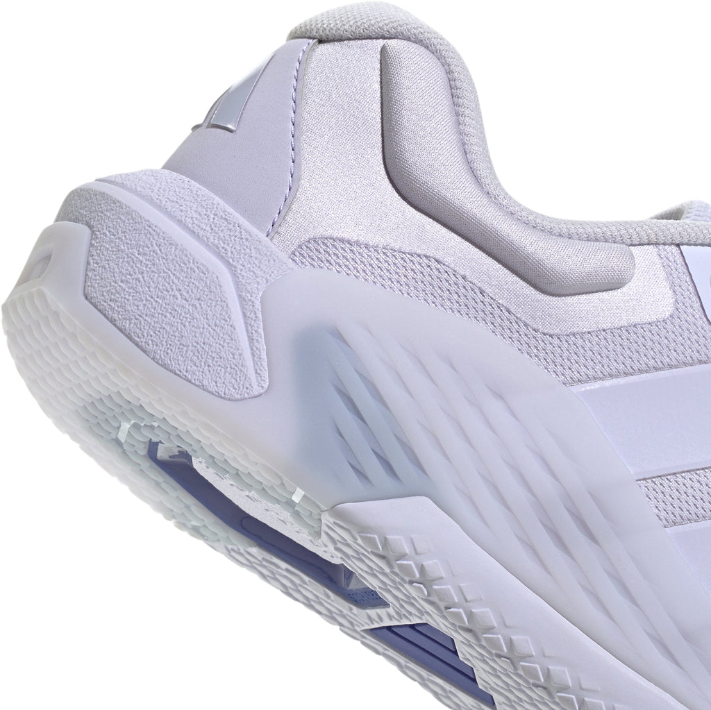 adidas Women's Dropset 4 Training Shoes - Purple